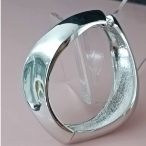 Silver  Cuff Bracelet