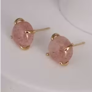 Energy Bloom Earrings