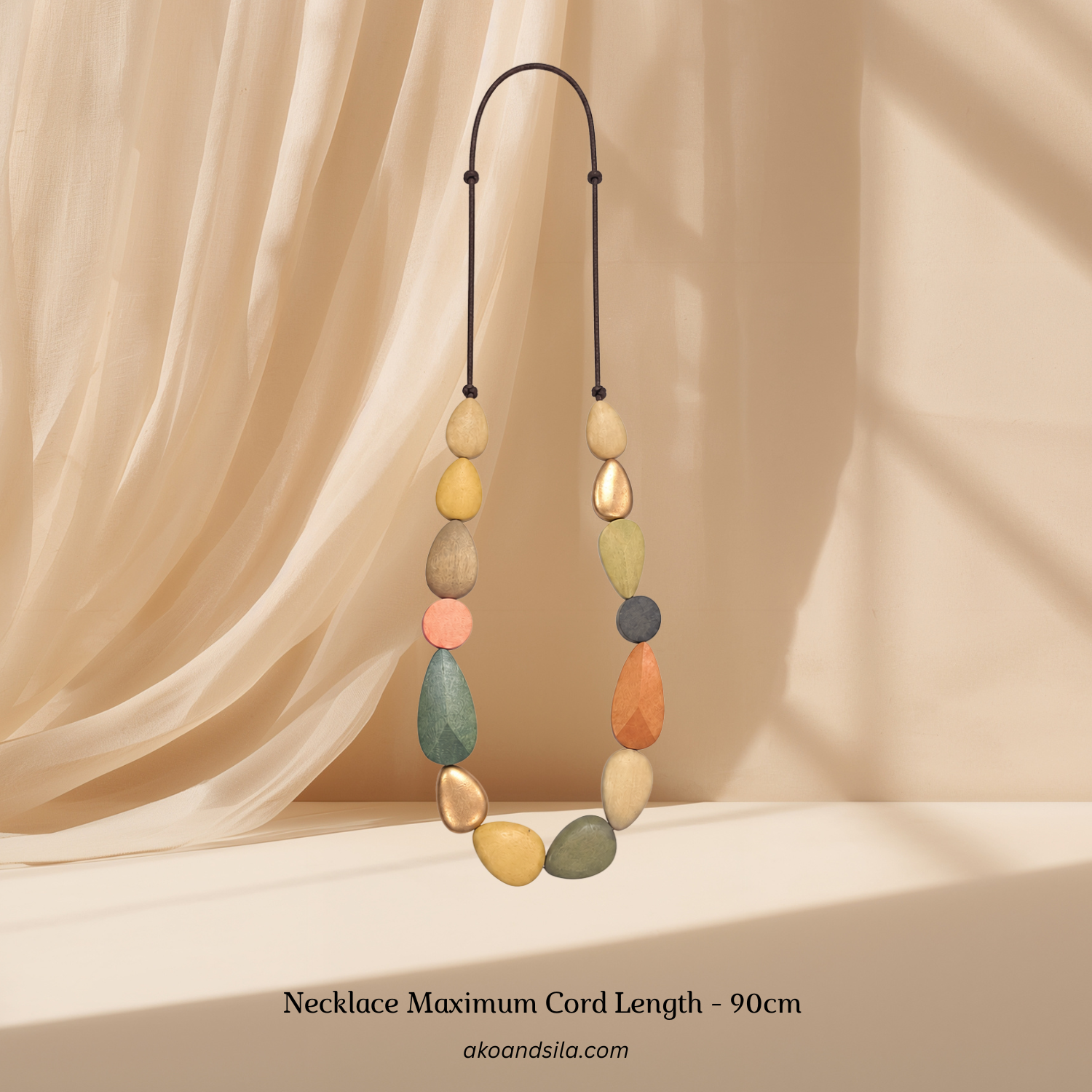 Summer Necklace - Image 2
