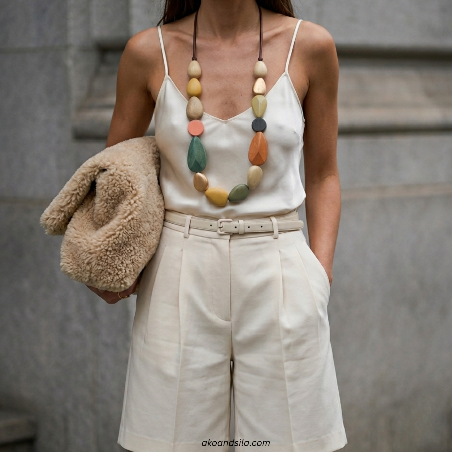 Summer Necklace - Image 3