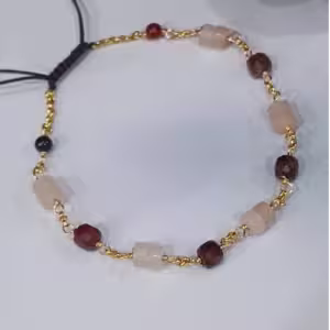Multi Stone Bracelet