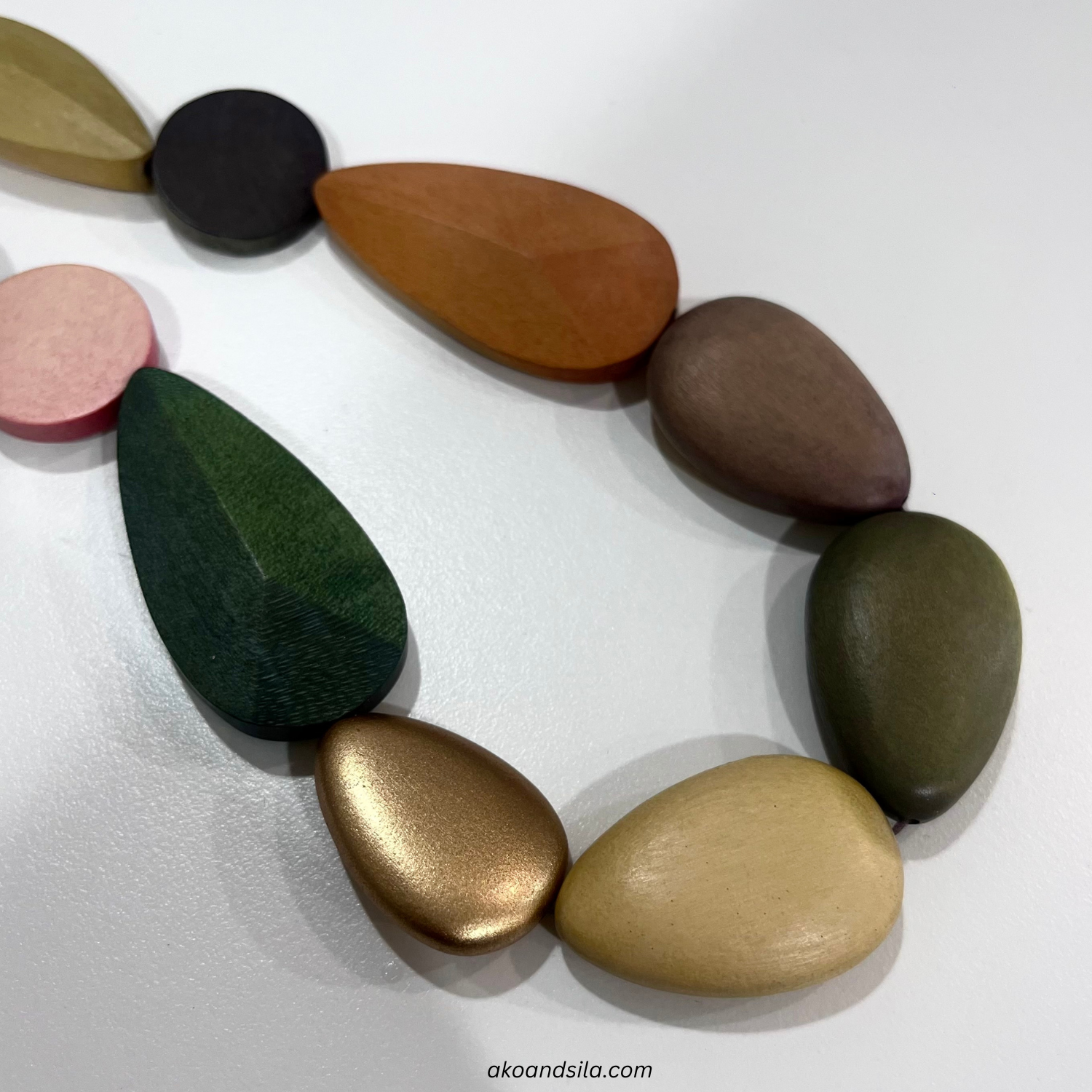 Summer Necklace - Image 4
