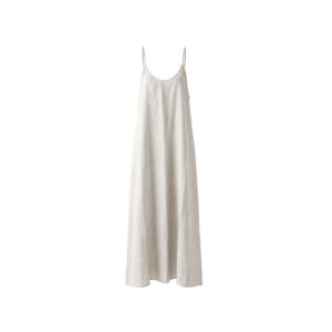 Begie Halter Neck Free Size Dress