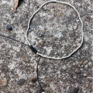 Black Pearl Bracelet