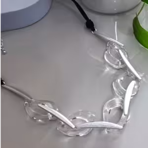 Bubble Necklace