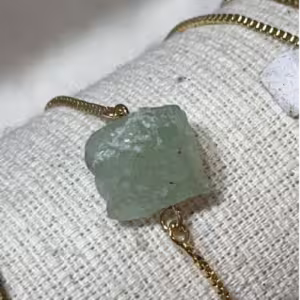 Spring Aura Stone Bracelet
