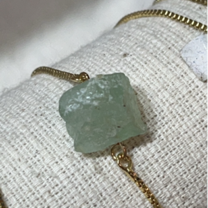 Spring Aura Stone Bracelet