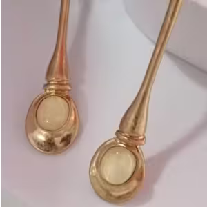 Sunshine Drop Earrings