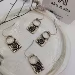 Majestic Relic Earrings