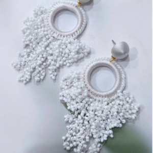 Pure Poetic Earrings