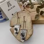 VintaGlow Earrings