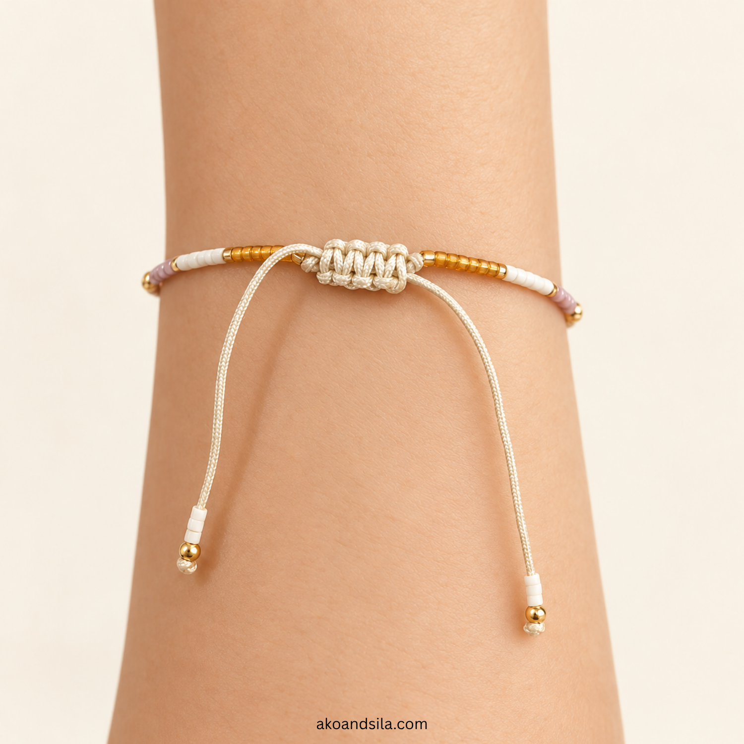 Golden Luna Bracelet - Image 4