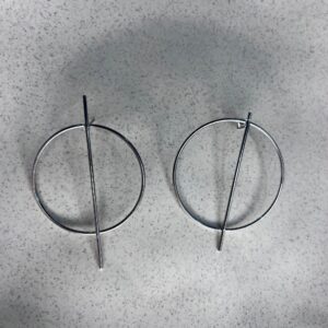 Geometric Earrings