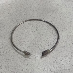 Archer Cuff Bracelet