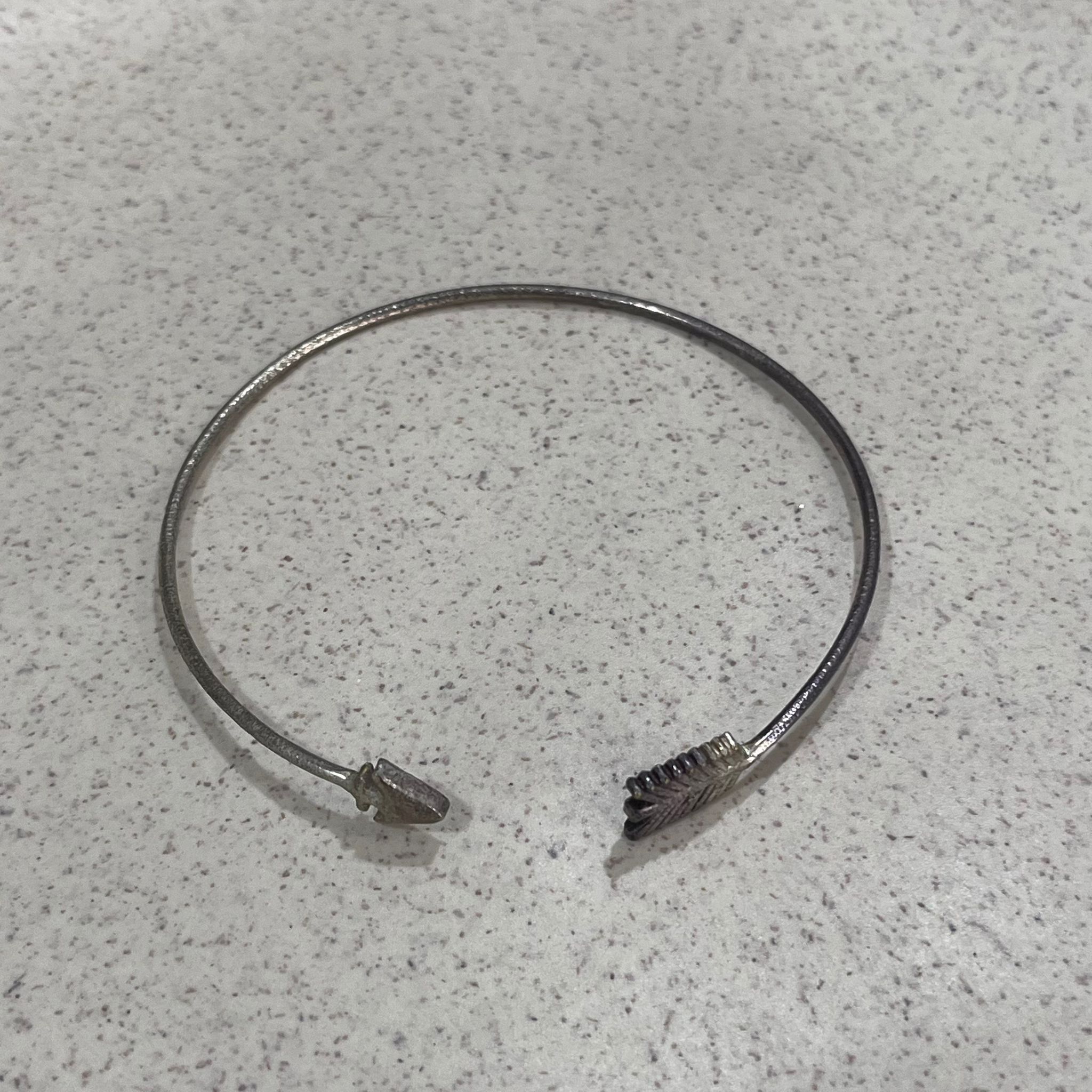Archer Cuff Bracelet