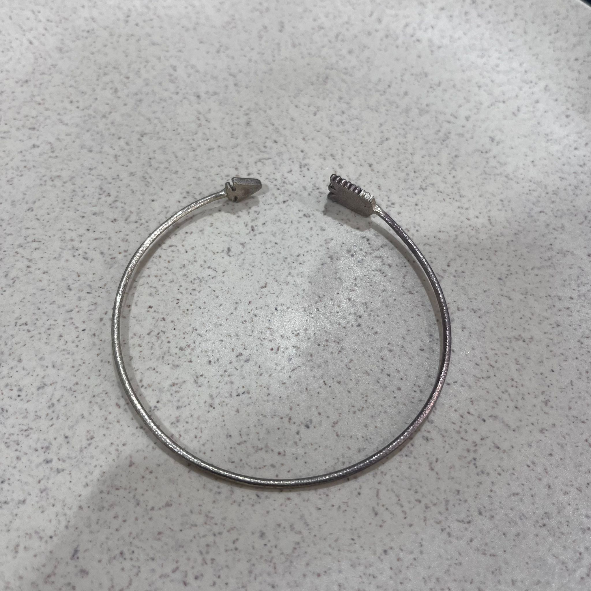 Archer Cuff Bracelet - Image 2
