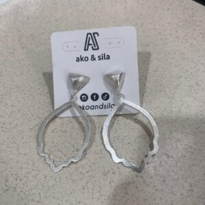 Marrakesh Drop Earrings