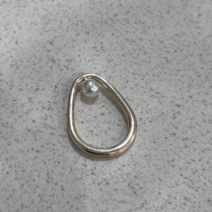 Heaven On Earth Ring