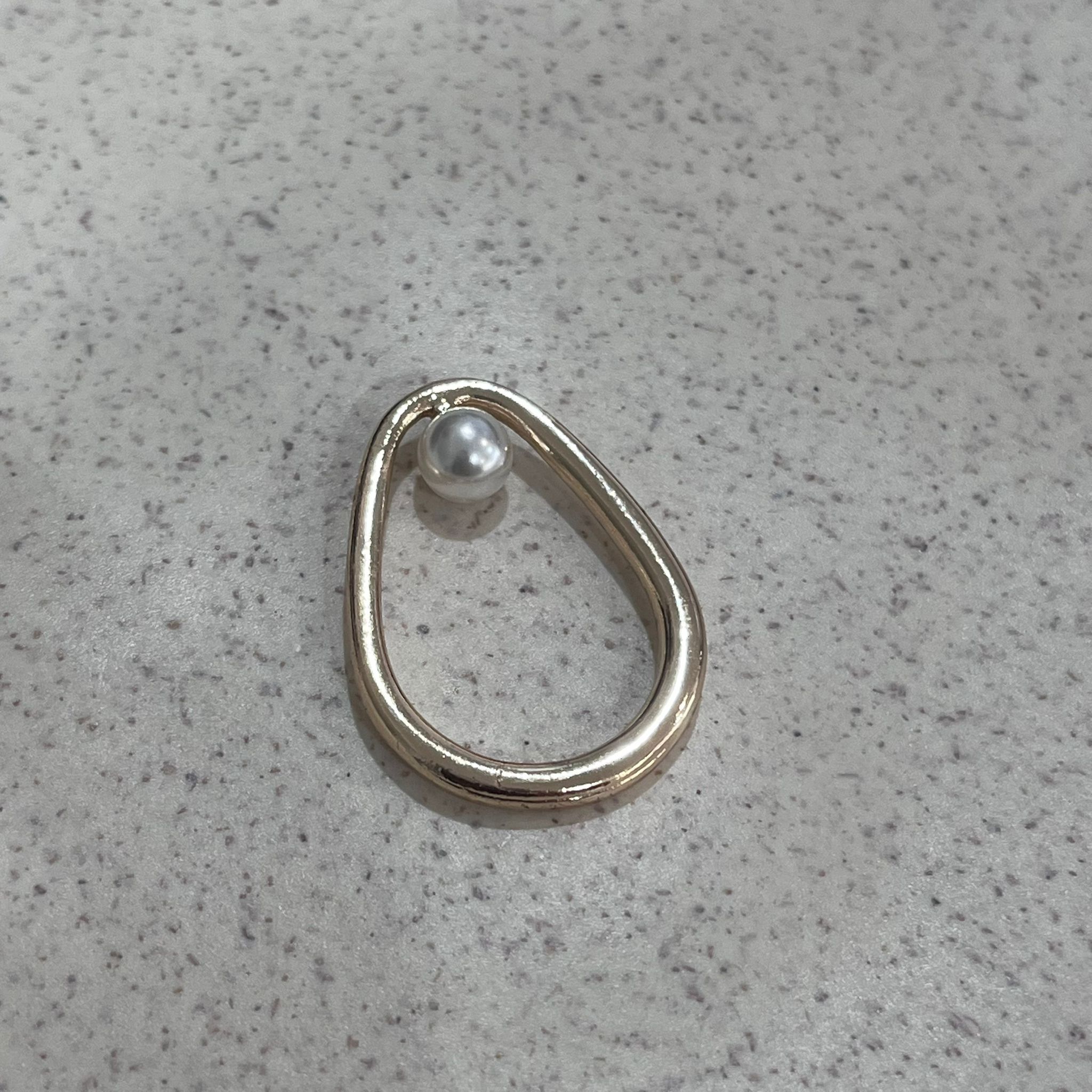 Heaven On Earth Ring