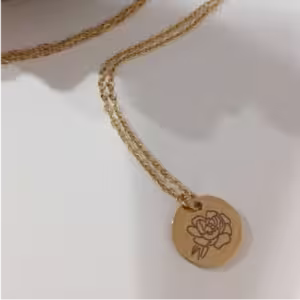 Rosie Necklace