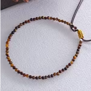 Tiger Eye Bracelet