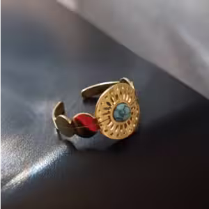 Aqua Ring