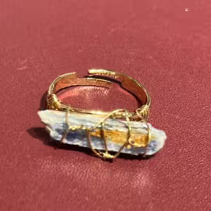 Starry Night Ring