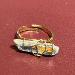 Starry Night Ring