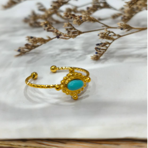 Aqua Terra Ring