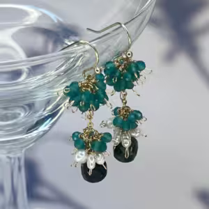 Forest Muse Earrings
