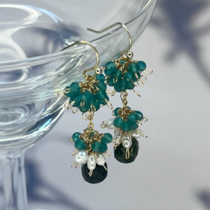 Forest Muse Earrings
