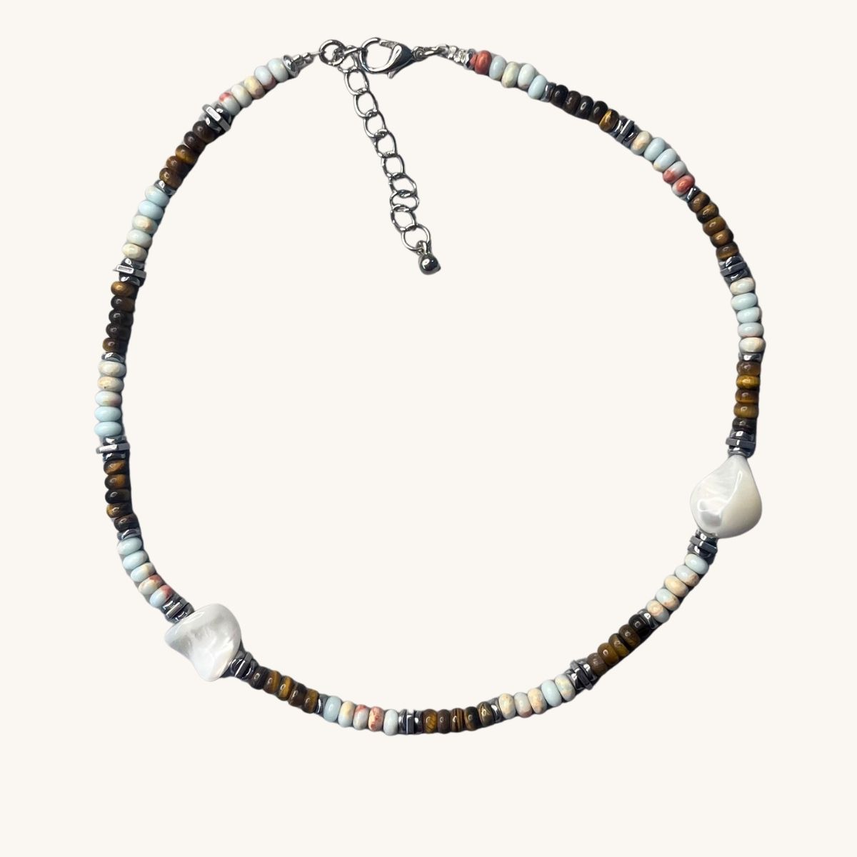 The Earth & Sky Necklace - Image 2