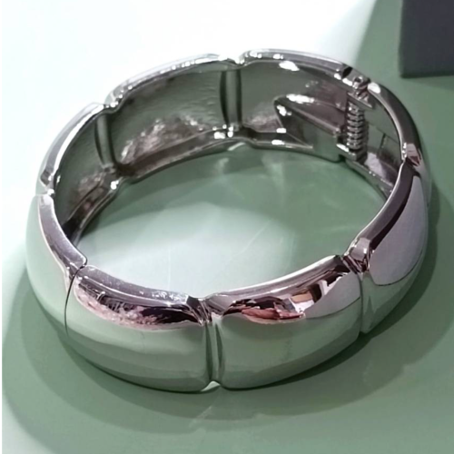 Stainless steel jewellery