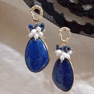 Inner Voice Energy Drops Earrings