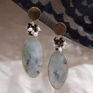 Celestial Dream Drops Earrings