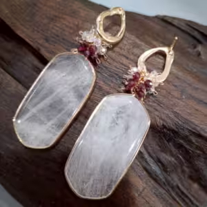 Prism Light Drops Earrings